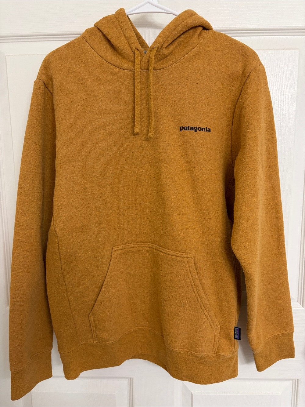 Patagonia Boardshort Logo Uprisal Hoody